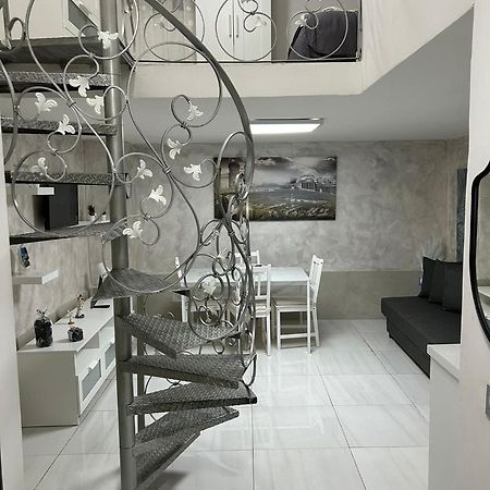 Apartament Mortella House Neapol Zewnętrze zdjęcie