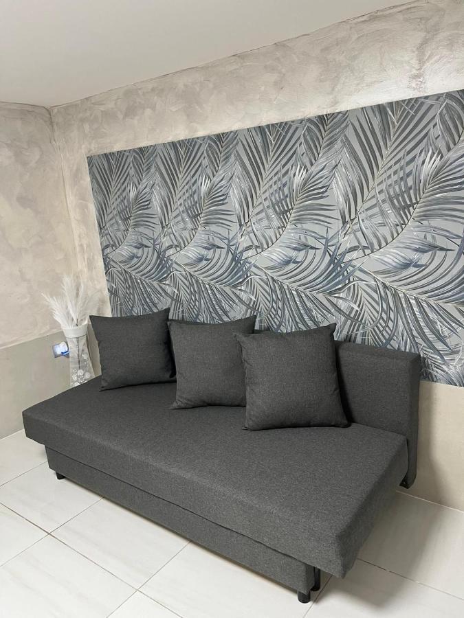 Apartament Mortella House Neapol Zewnętrze zdjęcie