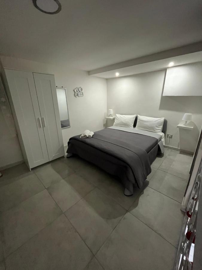 Apartament Mortella House Neapol Zewnętrze zdjęcie