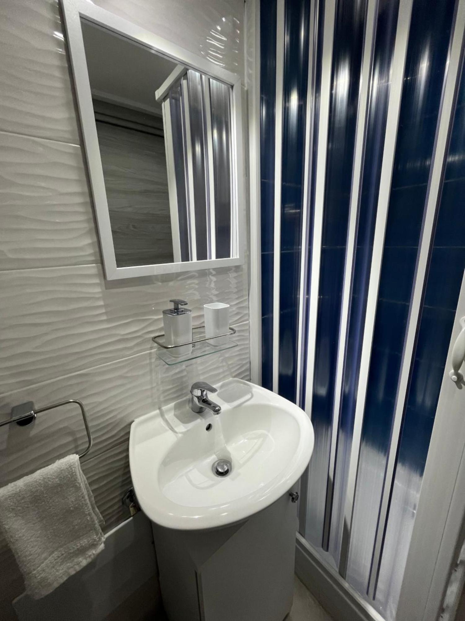 Apartament Mortella House Neapol Zewnętrze zdjęcie