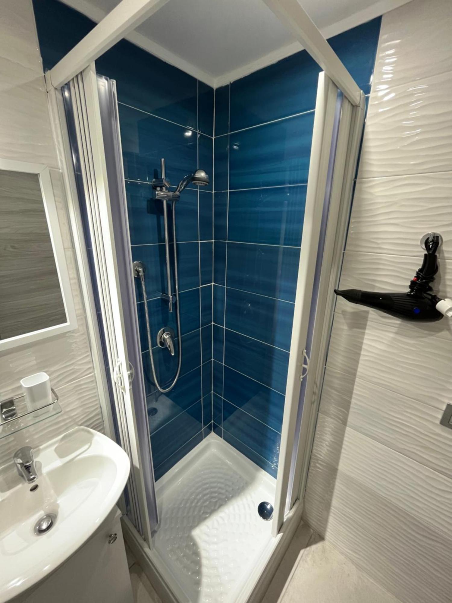 Apartament Mortella House Neapol Zewnętrze zdjęcie