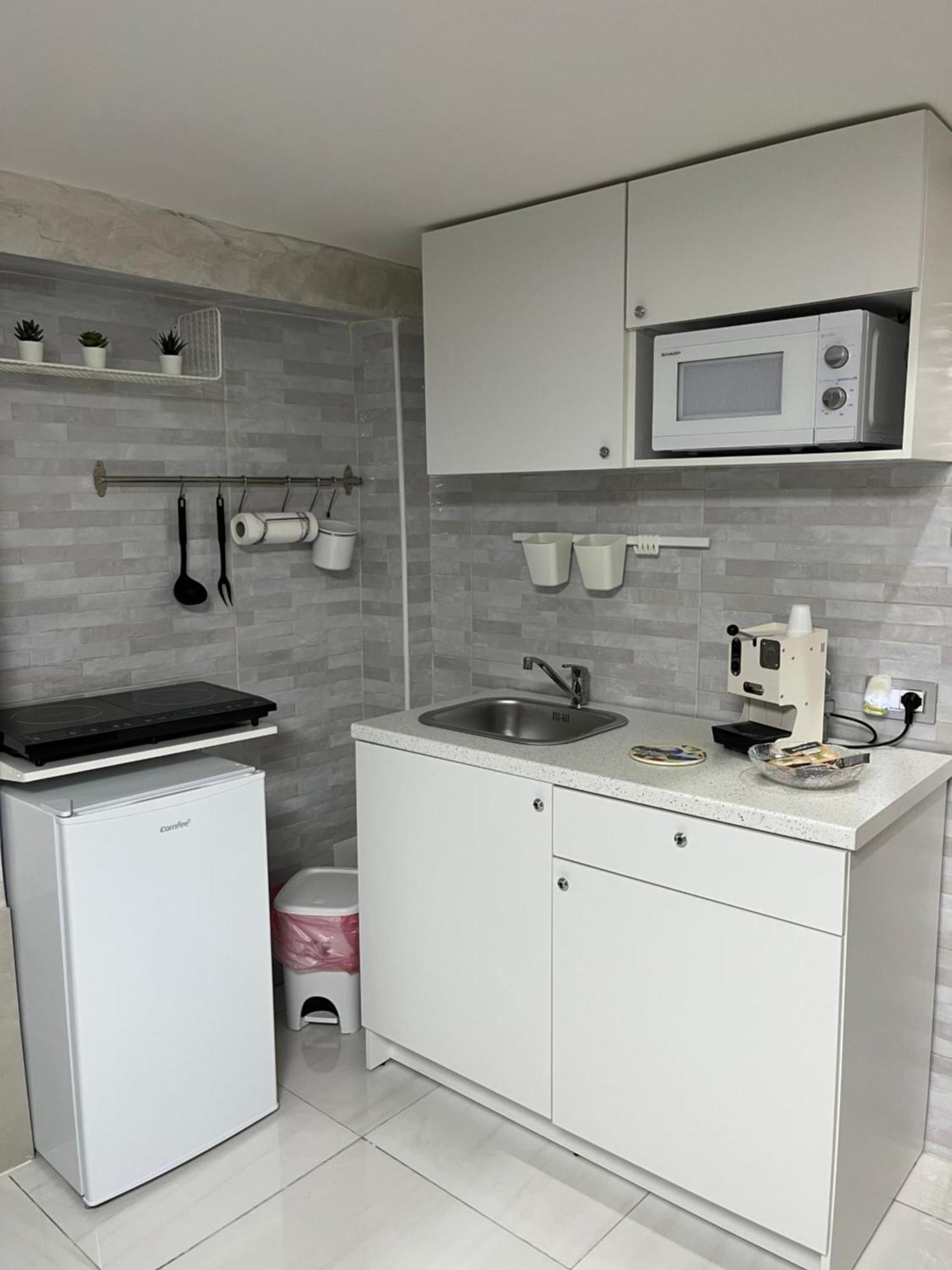 Apartament Mortella House Neapol Zewnętrze zdjęcie