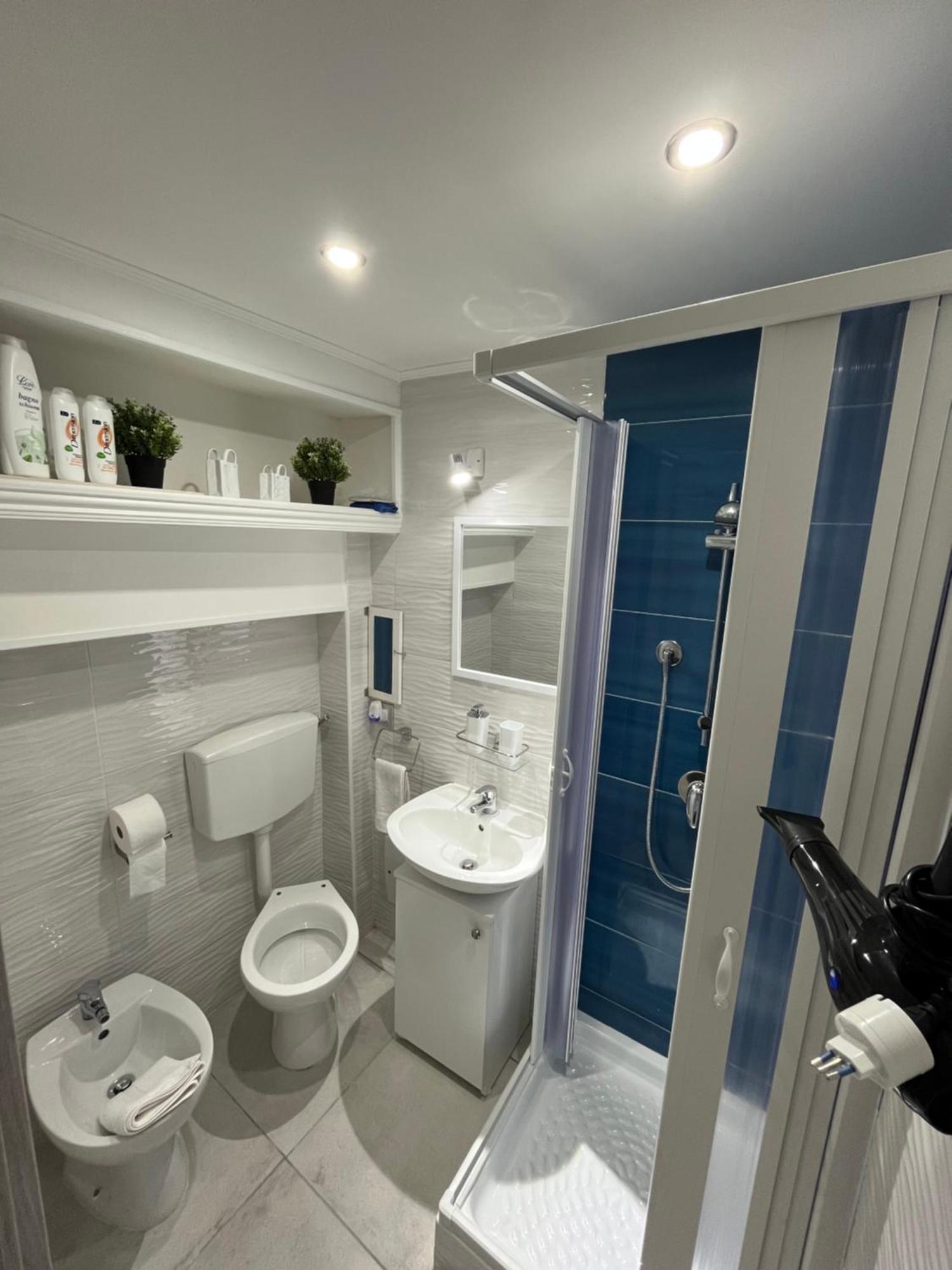 Apartament Mortella House Neapol Zewnętrze zdjęcie