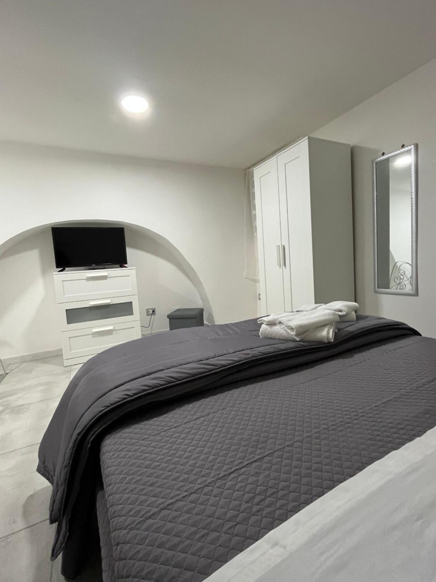 Apartament Mortella House Neapol Zewnętrze zdjęcie
