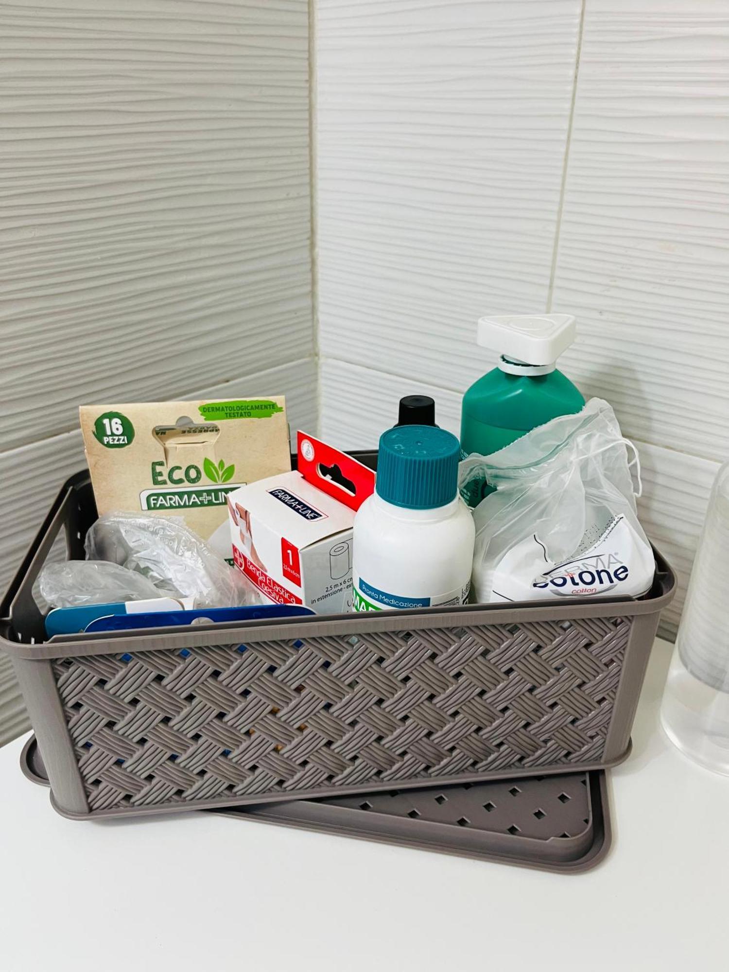 Apartament Mortella House Neapol Zewnętrze zdjęcie